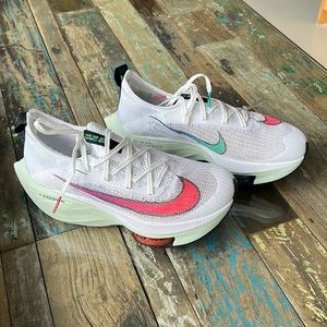 Nike Air Zoom Alphafly Next Running Shoes